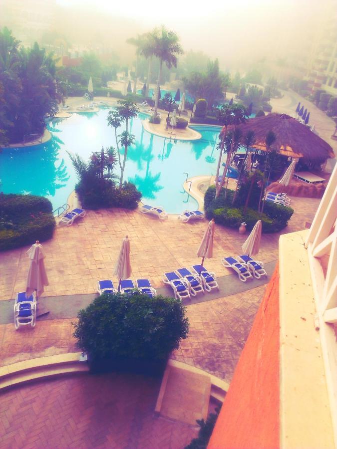 Private Rooms At Porto Marina Resort & Spa -T A El-Alameyn Dış mekan fotoğraf
